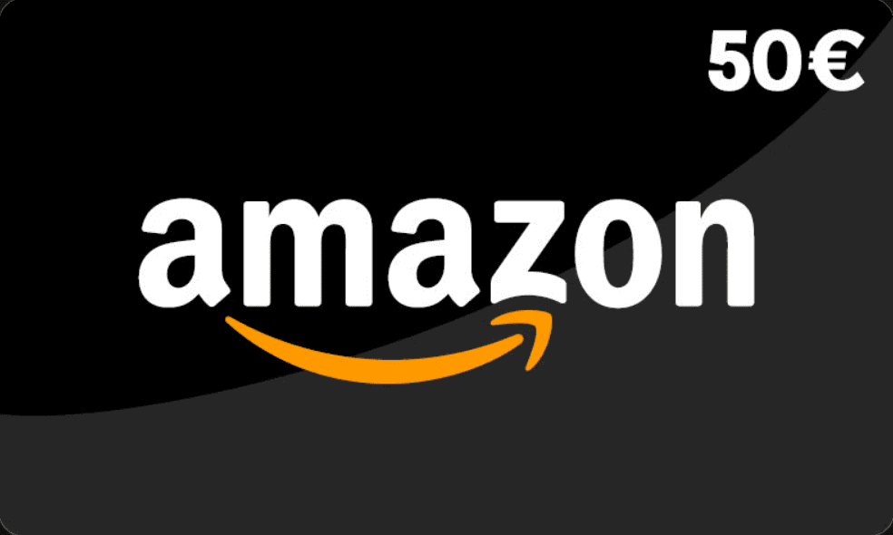 Amazon Gutschein 15€ Wunschprämie